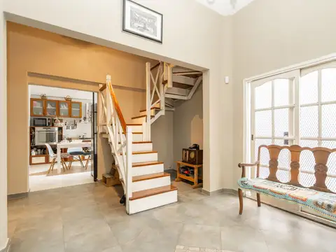 Depto Tipo Casa en Venta de 4 ambientes