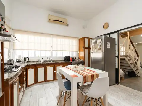 Depto Tipo Casa en Venta en Villa Lynch, USD 139.000