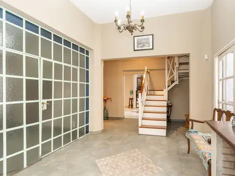 Depto Tipo Casa en Venta 18 años