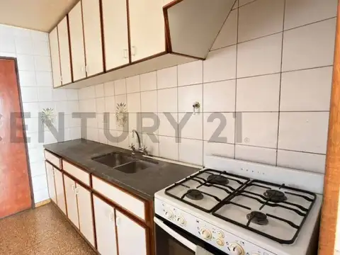 Departamento en Venta de 4 dormitorios