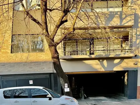 Dupuy 100 Villa Luro Cochera U$23.000