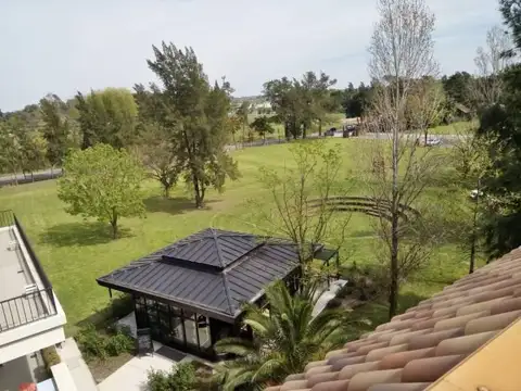 Departamento  en Venta en Pueblo Caamaño, Pilar, G.B.A. Zona Norte - BUN1864_LP540138_1