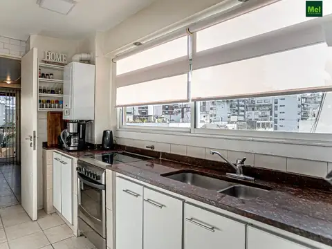 Departamento en Venta de 3 dormitorios