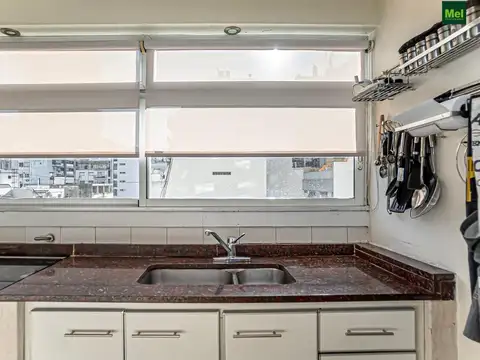 Departamento en Venta en Belgrano, USD 365.000