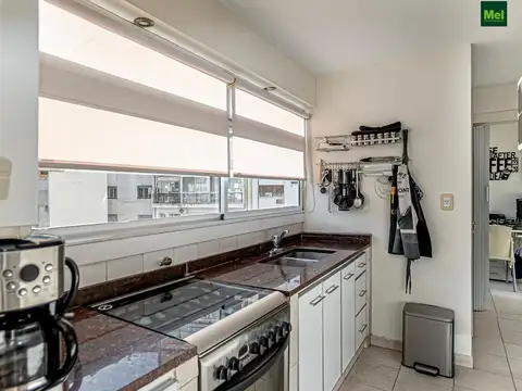 Departamento en Venta de 4 ambientes