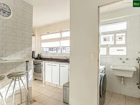Departamento en Venta 50 años