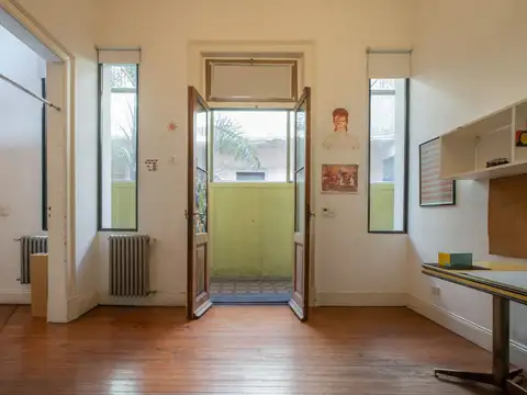 Depto Tipo Casa en Venta en San Telmo, USD 260.000