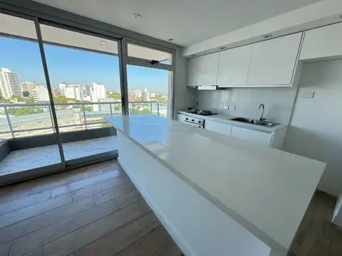 Departamento en Alquiler 1 año