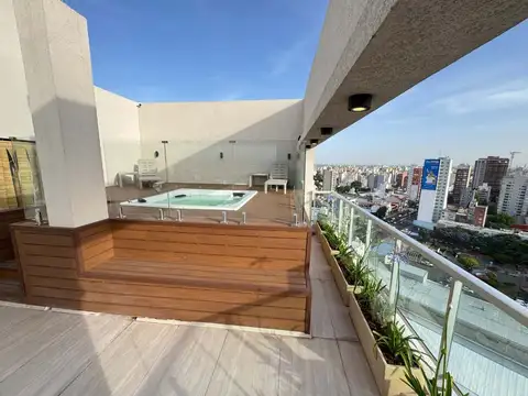 Departamento en Alquiler de 2 ambientes