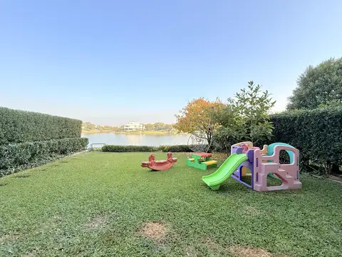 Departamento 3 ambientes en Venta en Acqua Golf 2 - Islas del Golf - Nordelta