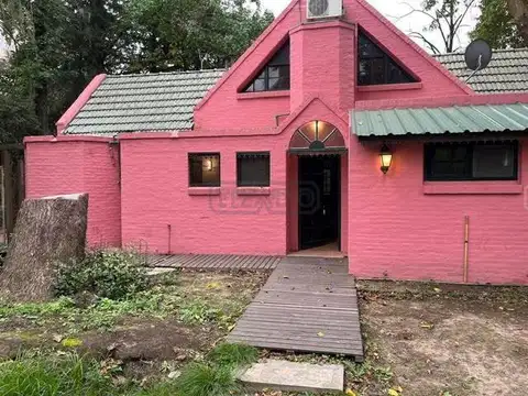 Casa  en Alquiler en Ingeniero Maschwitz, Escobar, G.B.A. Zona Norte