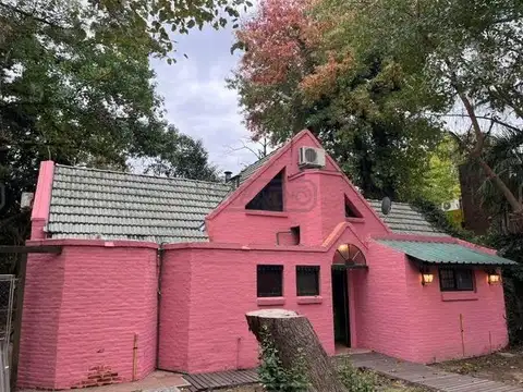 Casa en Alquiler de 2 dormitorios