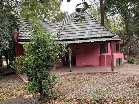 Casa en Alquiler en Ingeniero Maschwitz, USD 790.000