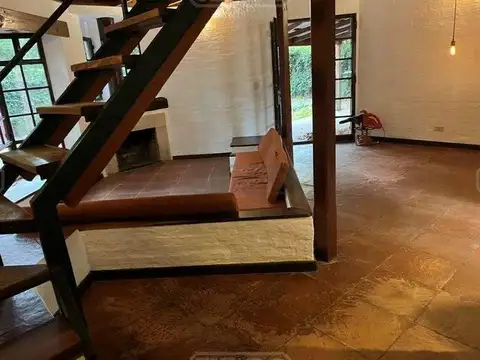 Casa  en Alquiler en Ingeniero Maschwitz, Escobar, G.B.A. Zona Norte