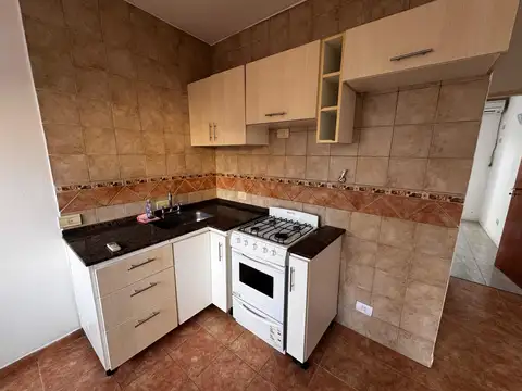 Departamento en Venta en Villa Luzuriaga, USD 41.000