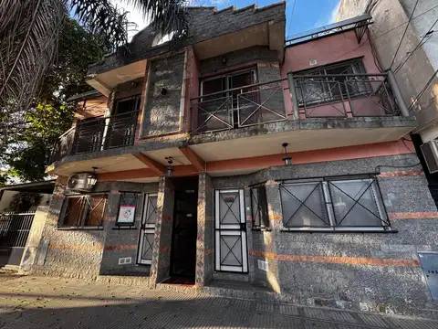 Departamento en venta en Villa Luzuriaga