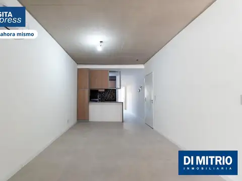 Departamento en Venta en Caballito, USD 152.000