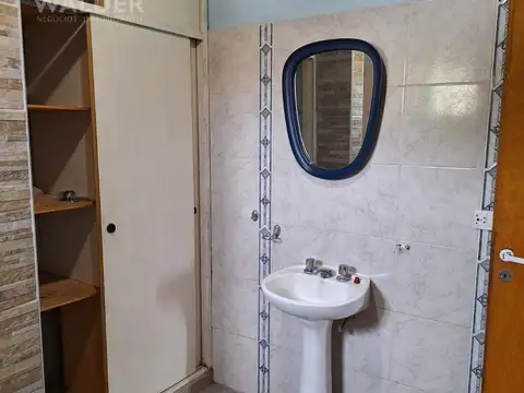 Casa en Alquiler 15 años