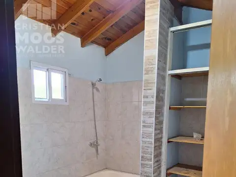 Casa en Alquiler al Norte