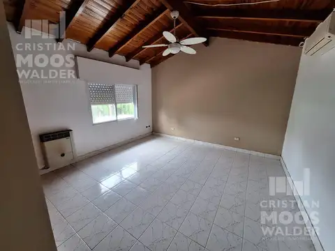 Casa en Alquiler de 2 dormitorios