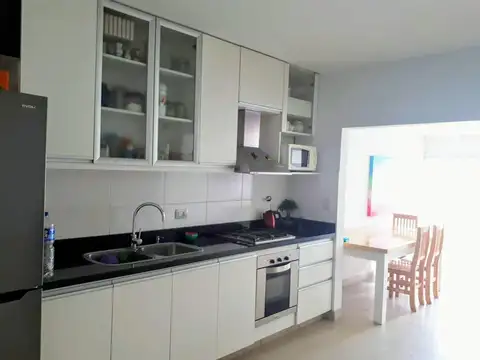 Casa en Alquiler 20 años