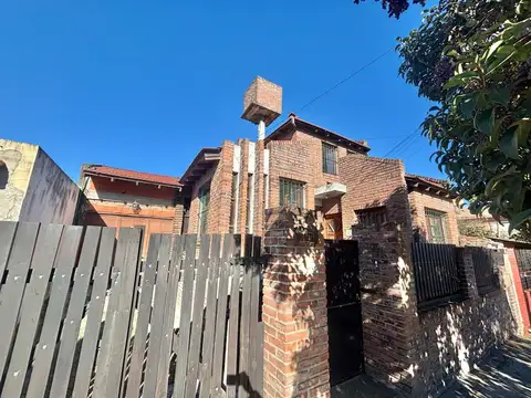 CHALET EN VENTA