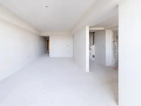 Departamento en Venta con 2 cocheras