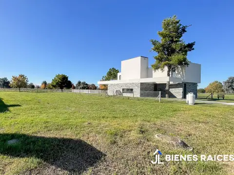 Terreno en Venta de 1001,0 m2