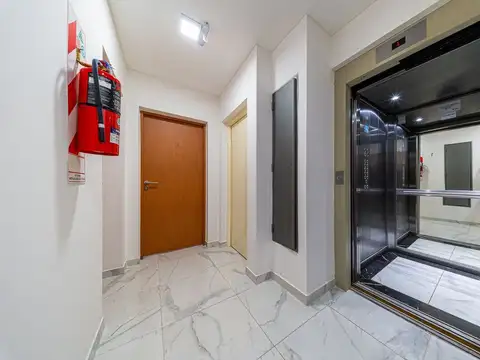 MONOAMBIENTE EN VENTA BARRIO MARTIN A ESTRENAR