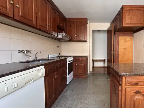 Departamento en Venta de 3 dormitorios