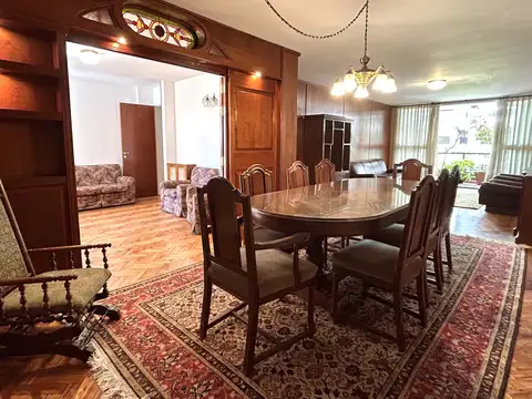 Semipiso venta Barrio Martin. Tres dormitorios. Amplisimo.