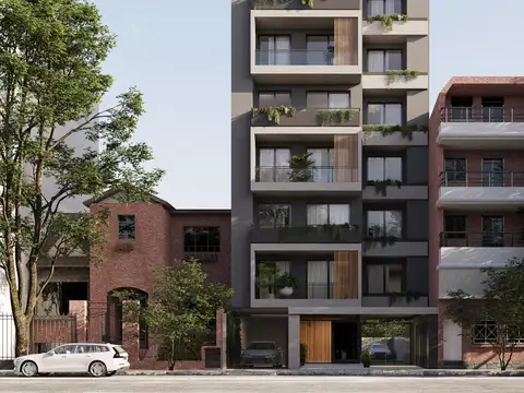 Departamento en Venta en General San Martin, USD 89.000