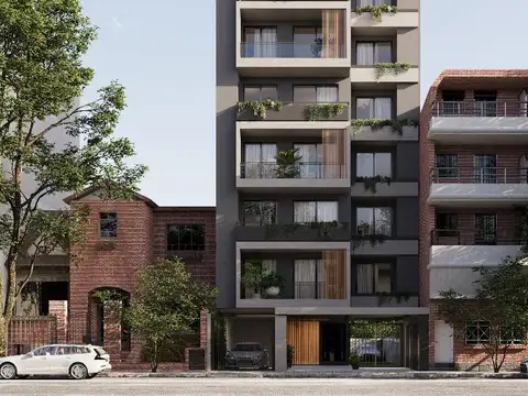 Departamento en Venta 1 año