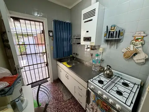 Casa en Alquiler 54 años