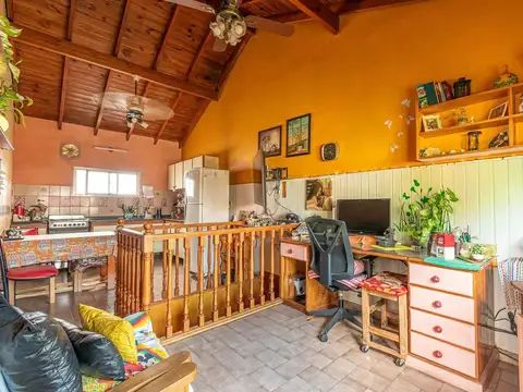 Depto Tipo Casa en Venta en Ramos Mejía, USD 94.500