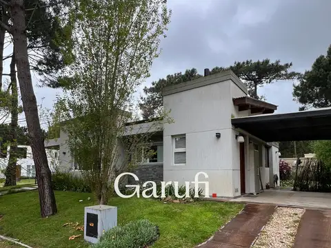 Casa en Venta en Pinamar, USD 310.000