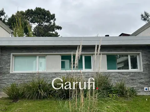 Casa en Venta 5 años