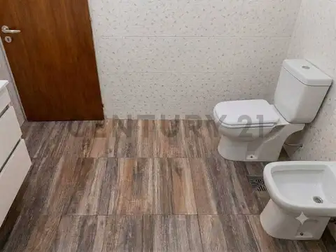 Departamento en Venta con 2 cocheras