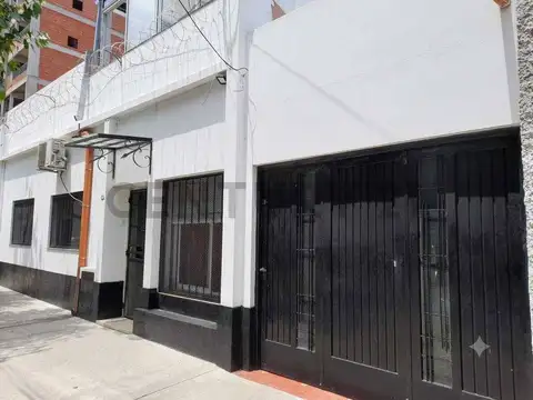 la merced 4400, Piso 0
