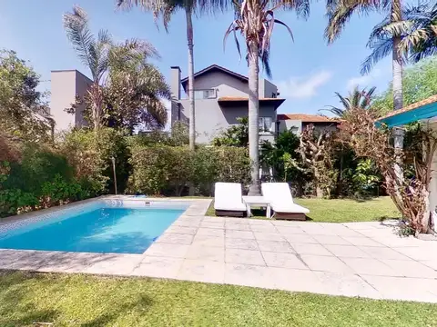 Casa en Venta al Noreste
