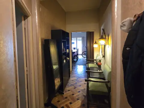 Departamento en Venta al Sur