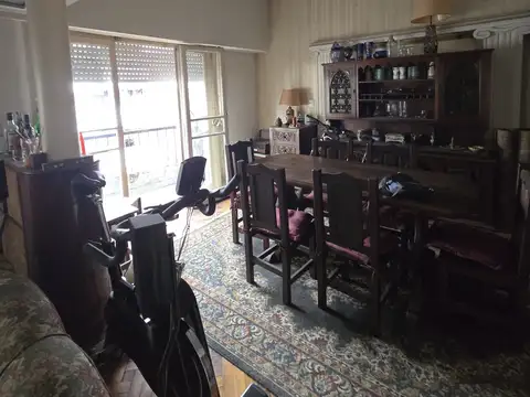Departamento en Venta 64 años