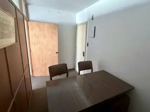 Oficina Monoambiente con 1 baño