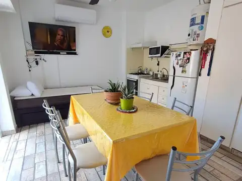 Departamento en Alquiler Temporal de 1 dormitorio