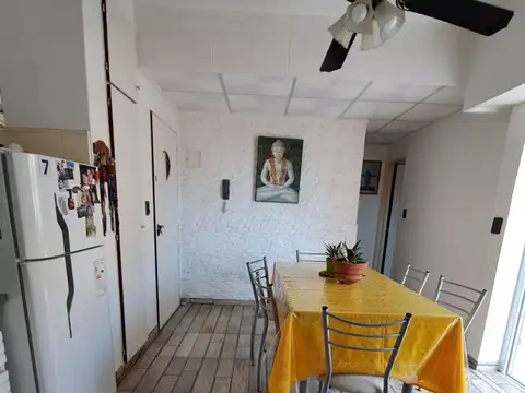 Departamento en Alquiler Temporal de 2 ambientes