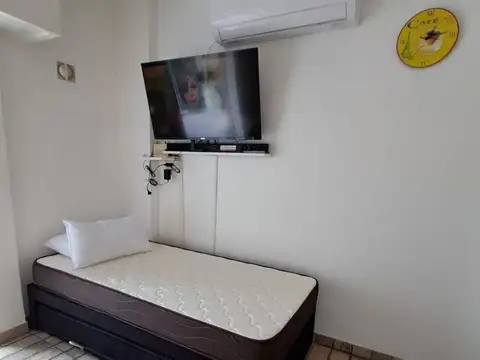 Departamento en Alquiler Temporal en San Bernardo del Tuyu, $ 80.000