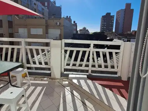Departamento - ALQUILER_TEMPORAL - Argentina, San Bernardo - SAN JUAN 2553