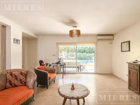 Casa en Venta 10 años