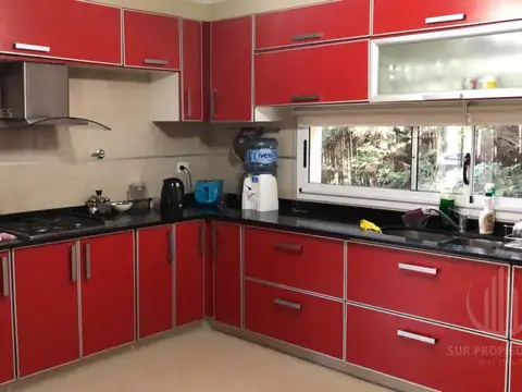 Casa en Alquiler de 4 dormitorios