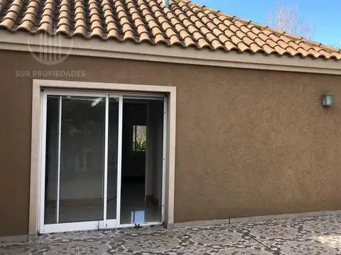 Casa en Alquiler 14 años